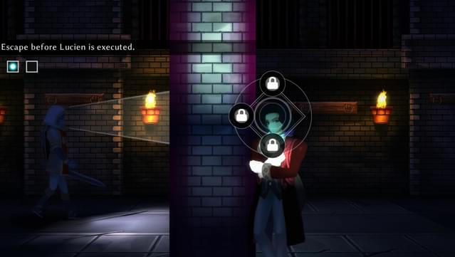Fallen Legion: Revenants screenshot 3