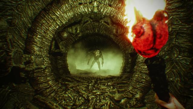 Dark Fracture screenshot 7