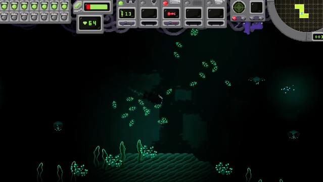 Depths of Sanity screenshot 3