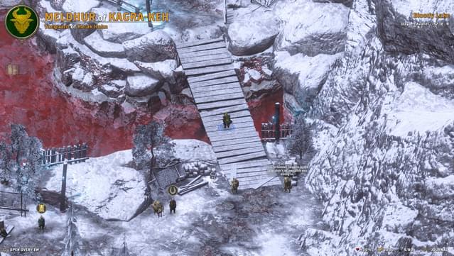 Alaloth: Champions of The Four Kingdoms - Supporter Edition screenshot 0