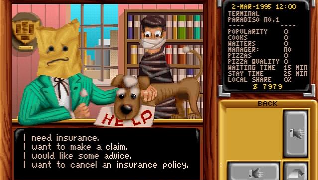 Pizza Connection screenshot 4