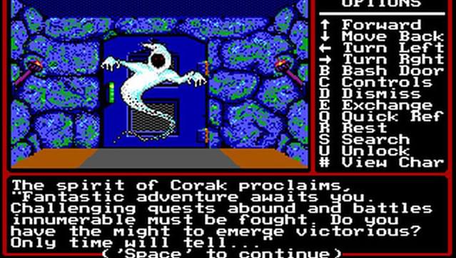 Might and Magic® 6-pack Limited Edition screenshot 4