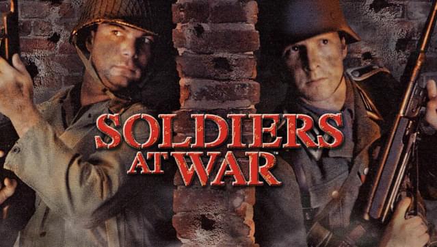 Soldiers at War