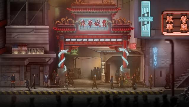 Dex screenshot 5