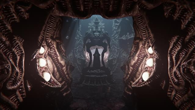 Lust from Beyond screenshot 7