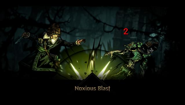 Darkest Dungeon® II: Hero Origin Pack screenshot 4