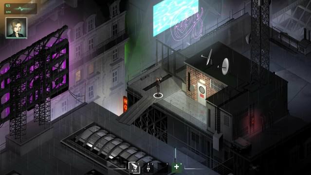 Fear Effect: Sedna screenshot 5