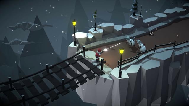 No More Snow screenshot 0