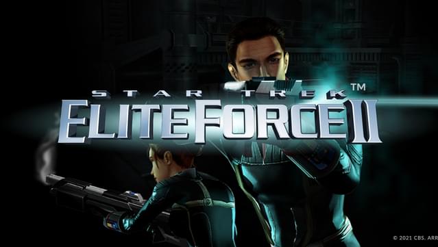 Star Trek™: Elite Force II