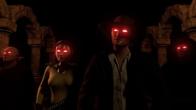 Blood: Refreshed Supply screenshot 4