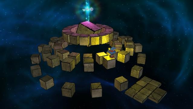 Lumo screenshot 1