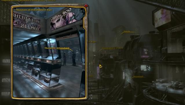 AquaNox 2: Revelation screenshot 4