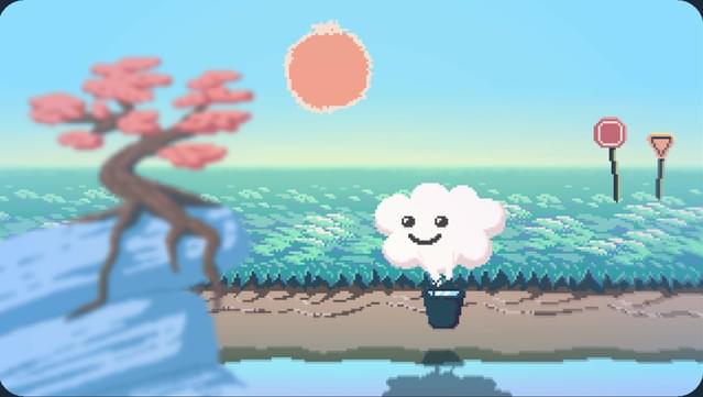 Nanomon Virtual Pet screenshot 0