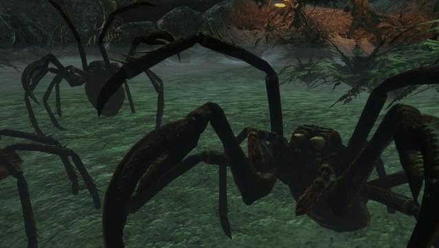 Demonicon screenshot 7