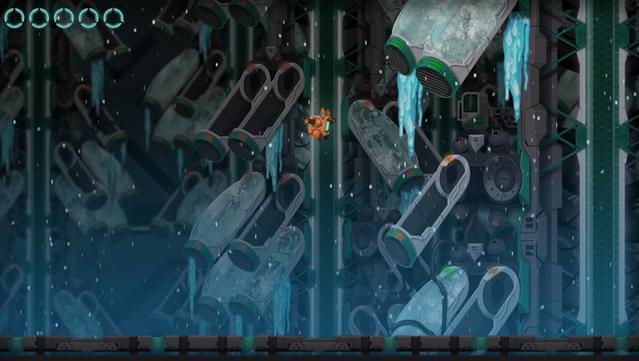 Oirbo screenshot 6