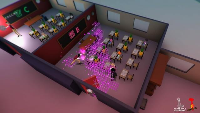 No Pineapple Left Behind Soundtrack screenshot 2