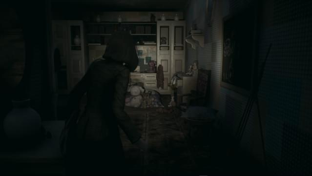Remothered: Tormented Fathers - Original Soundtrack screenshot 4