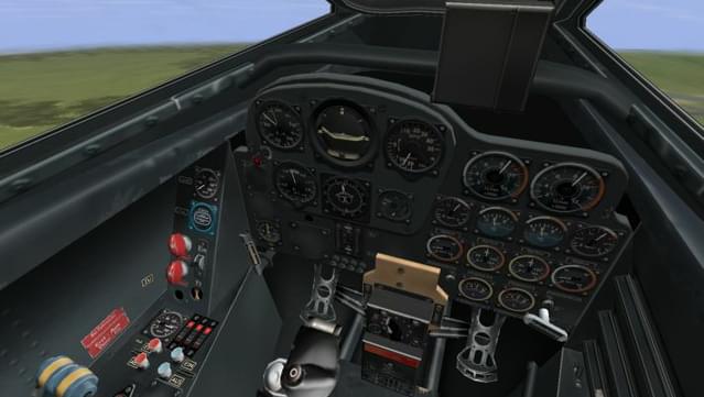 IL-2 Sturmovik™: 1946 screenshot 1