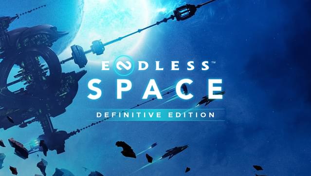 ENDLESS Space™ - Definitive Edition