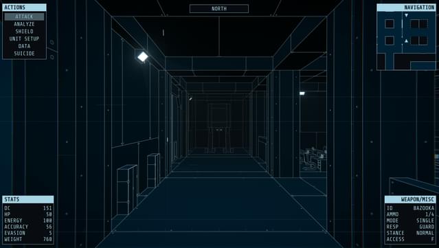 Der Geisterjäger / The Ghost Hunter screenshot 5