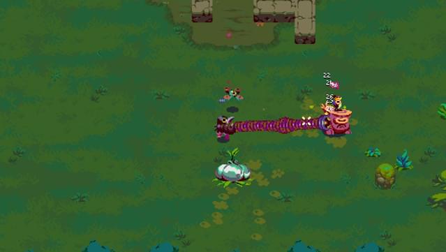 Atomicrops Deluxe Edition + DLC screenshot 0