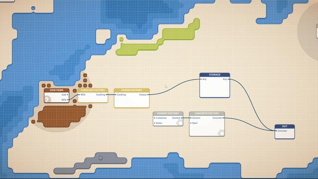 Masterplan Tycoon screenshot 0