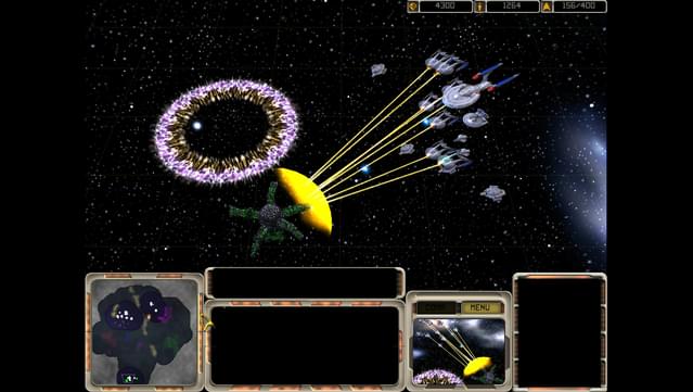 Star Trek™: Armada screenshot 7
