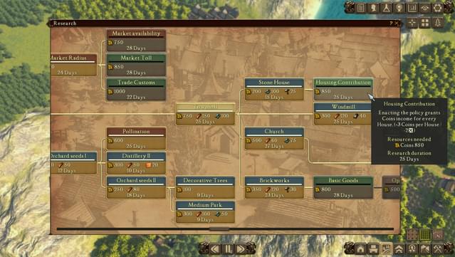 Patron Soundtrack screenshot 7