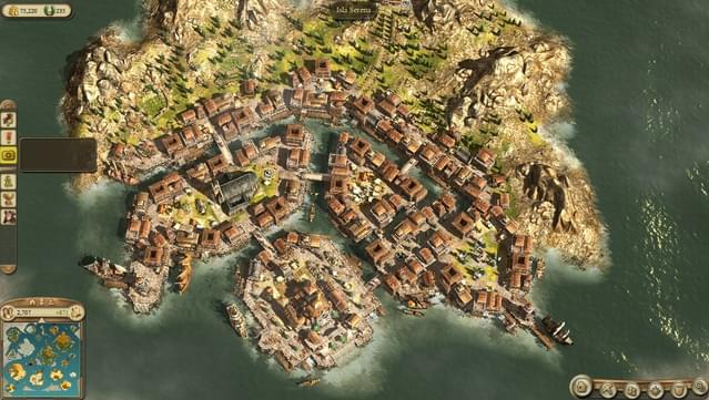 Anno Bundle screenshot 1