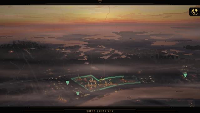 NORCO Act One screenshot 2