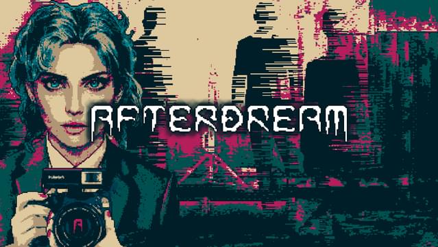 Afterdream