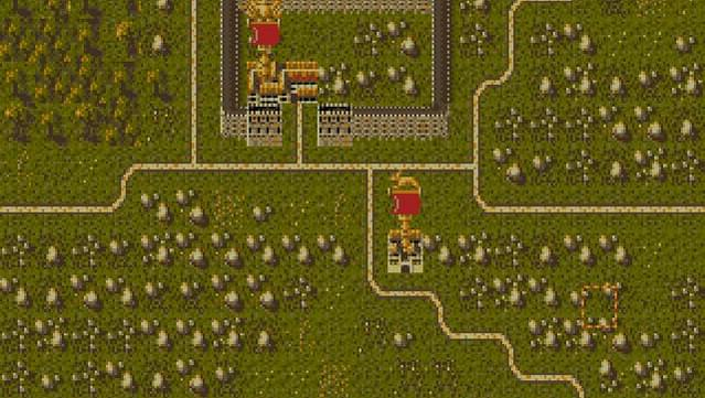 Caesar screenshot 1