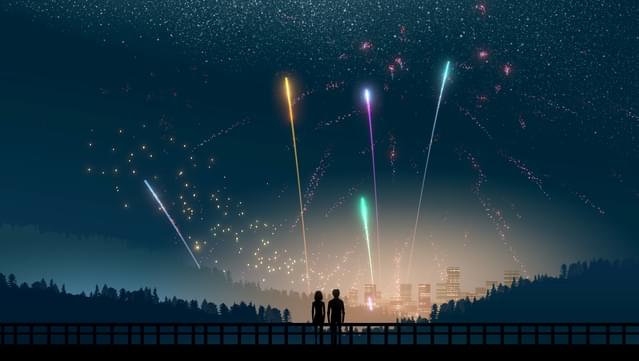 Rainswept Original Soundtrack screenshot 5