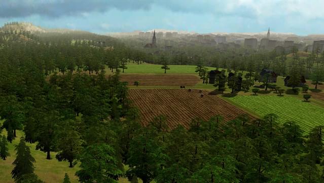 Cities in Motion screenshot 2