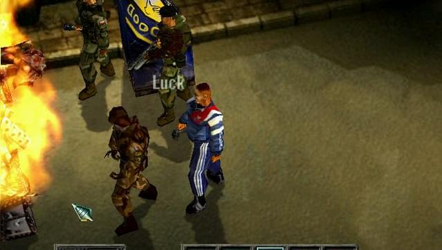 Gorky 17 screenshot 7