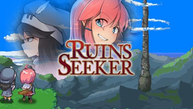 Ruins Seeker