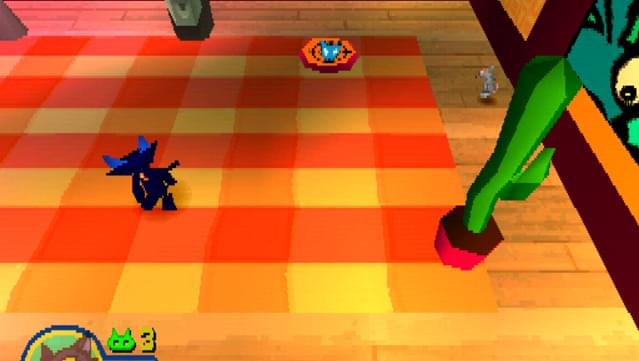 Rat Attack! screenshot 4