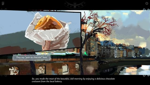 After the Wane Demo screenshot 2