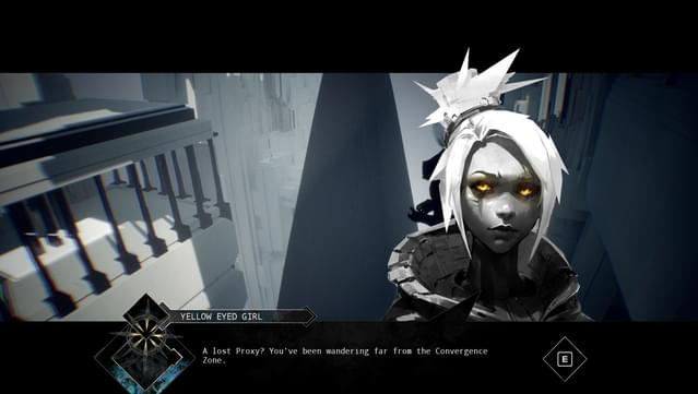 BLACKSHARD screenshot 2