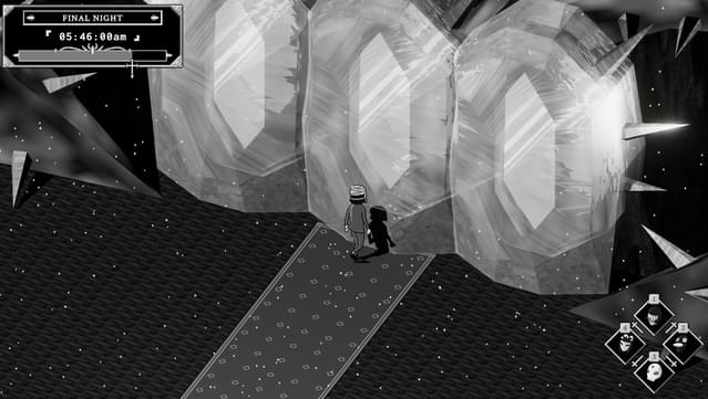Night Loops screenshot 6
