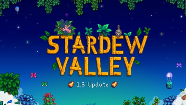 Stardew Valley