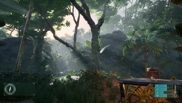 Retreat to Enen screenshot 6