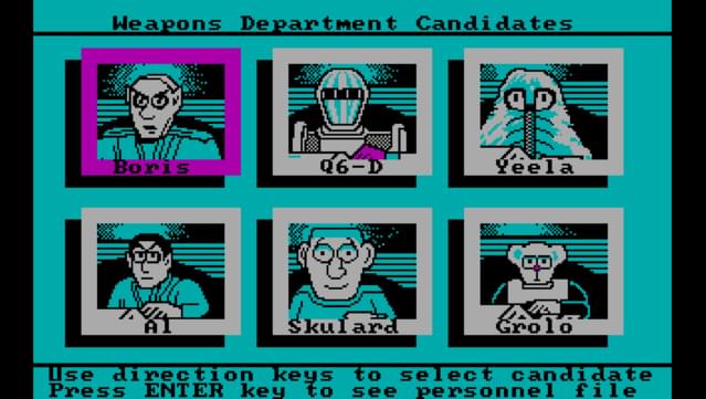 Psi 5 Trading Company screenshot 0