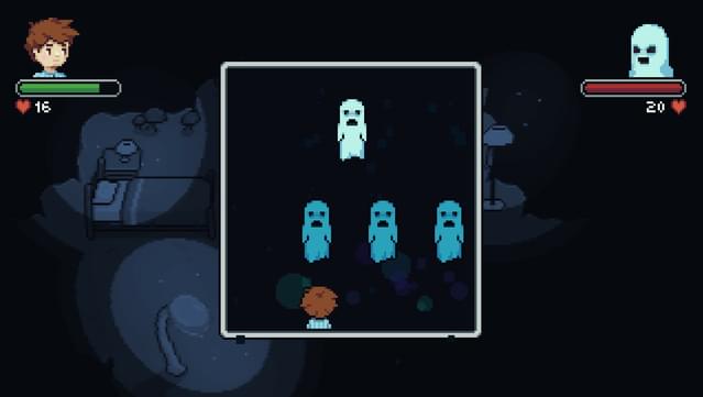 Dreamed Away screenshot 4
