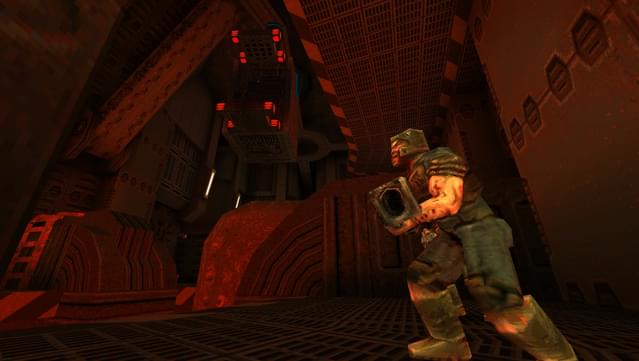Call of the Void screenshot 4