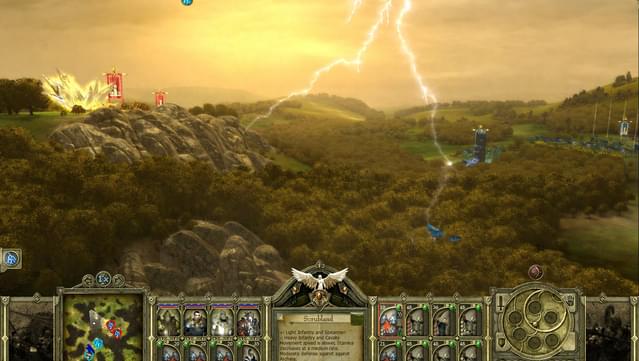 King Arthur Collection screenshot 1