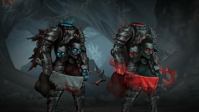 Iratus: Lord of the Dead - Supporter Bundle screenshot 6