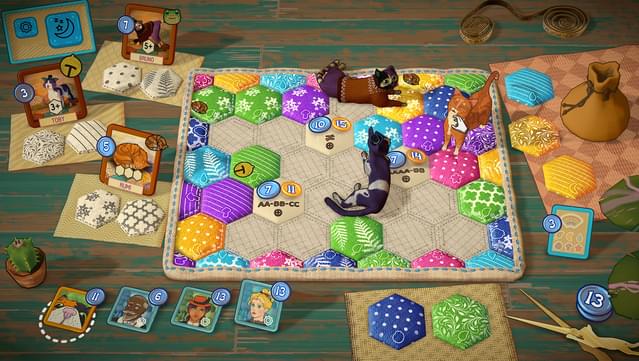 Birds and Cats Special Edition screenshot 2