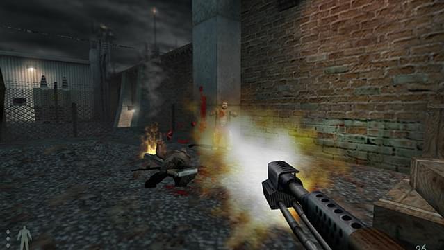 Kingpin: Life of Crime screenshot 2