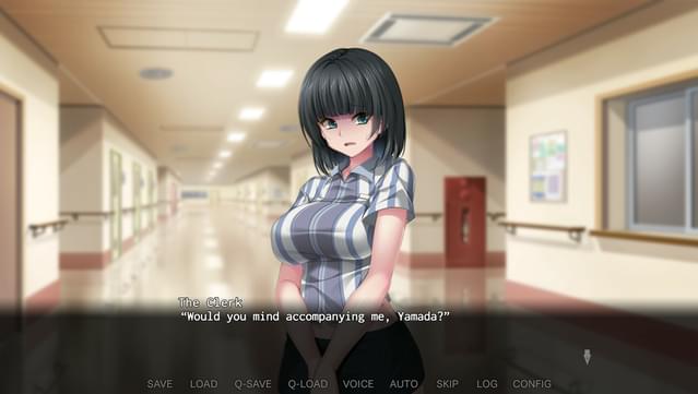 Nope Nope Nope Nope Nurses UNRATED screenshot 6
